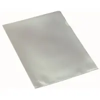 Bantex Chartek 0,11 mm 100 stk