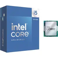Intel i5-14600K 5,3 GHz LGA 1700-processor
