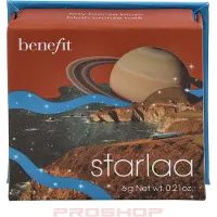 Benefit Wanderful World Box Of Powders Blush Rose Mauve 6 g