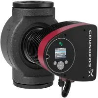 Grundfos Magna3 65-150 F 340 1x230V PN6/10