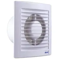 Maico Ventilator e-style 100 mht trend