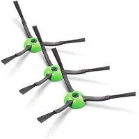 iRobot T-Roomba Sidebrush black - 3 pcs