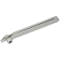 Dorma Armsystem CL-F (DK-model), hvid