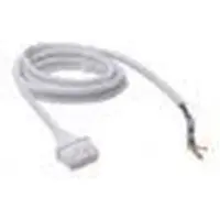 Danfoss ABN A5 kabel for termoaktuator