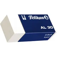 Pelikan 619635, Hvid, 43 mm, 17 mm, 12 mm, Tyskland, 30 stk