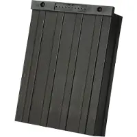 ABB CP6, Grå, 520 mm, 564 mm, 115 mm, 4,1 kg, 1 stk
