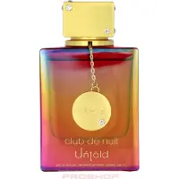Armaf Club De Nuit Untold Eau De Parfum 105ml Spray