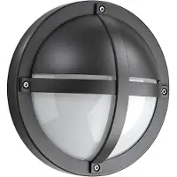 SG ARMATUREN A/S Vægarmatur Tanto 1100 LED 11,5W 830, 330 lumen, grafit
