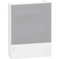 Schneider Electric Mini Pragma, Hvid, 268 mm, 353 mm, 102 mm