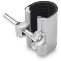 Gavatec Reparationsklemme med 1 bolt 21-25/76 mm 12 RF