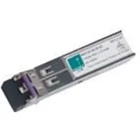 PeakOptical Zyxel/General Code 1.25Gb/s MM SFP 850nm, 0.5km, DDMI
