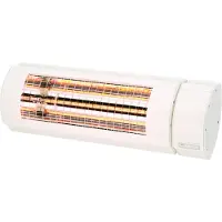 Solamagic ECO+ PRO 2000 BTC, hvid
