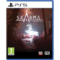 Sony Ps5 Skabma - Snowfall