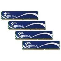 G.Skill PQ DDR2-800 CL5 QC - 16GB