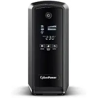 Cyberpower CP900EPFCLCD - 900VA/540W - UPS