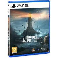 Perp Games Broken Pieces PS5