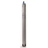 Grundfos SQE 2- 55 0.70KW 200-200V 50/60