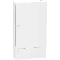 Schneider Electric Resi9 MP, 268 mm, 102 mm, 478 mm, 1,6 kg, 271 mm, 479 mm