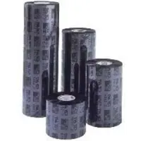 Zebra Technologies Zebra 5319 Performance - Sort - 89 mm x 450 m - print-bånd - for Zebra 110, 140, 220, Z4Mplus, Z6MPlus, ZM400, ZM600 Xi Series 140, 170 Z Series ZM600
