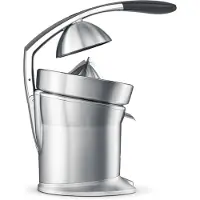 Sage SCP800BAL4EEU1 the Citrus Press Pro - Citruspresser - 110 W - sølv
