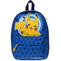 Pokémon Pikachu Rygsæk 13 L