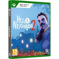 Gearbox Publishing Xbox Series X Hello Neighbor 2