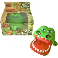 GA-Toys Biting Crocodile Game