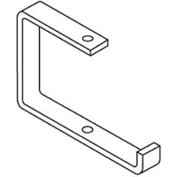 Wibe Ophæng Type Åben 900 150 mm FZV
