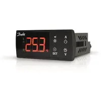 Danfoss ERC 211 Temperaturregulator