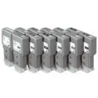 Canon PFI-206 B Blækpatron Blå PFI-206B Modsvarer: N/A