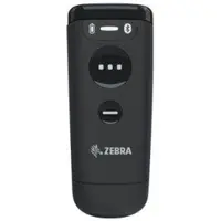 Zebra Technologies Zebra CS60 - Stregkodescanner - kompagnon - 2D imager - afkodet - Bluetooth 5.0 LE