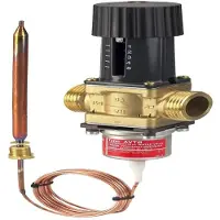 Danfoss AVTB 20, termos. ventil, kvs 3,4