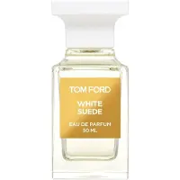Tom Ford White Suede Edp Spray