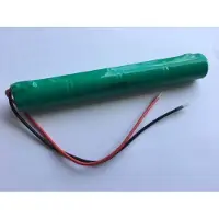 CELLTECH A/S Batteripakke 3HT60D 3,6V 4000 mAh, stav