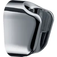 Hansgrohe Vægbeslag uni. krom