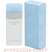 Dolce&Gabbana Light Blue Eau de toilette 25 ml