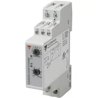 Carlo gavazzi Niveau forstærkerrelæ 2-Niveau 24-240V AC/DC CLD2EB1BU24
