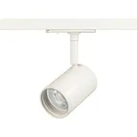 Scan-Products Mita 1F LED CCT Flimmerfri 4.8W 2700-3000K Ra90 400/420lm, Hvid