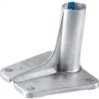 Signify Tilbehør Murflange ZGM450 FO-391 2