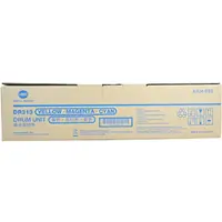 Konica Minolta Dr-313 Cmy Printertromle