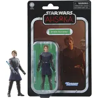 Hasbro The Vintage Collection Anakin Skywalker : Ahsoka 3,75 tommer samleobjekt actionfigur