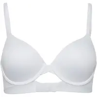 Calvin Klein Lv000f3837 Full Coverage Bh