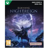 BANDAI NAMCO Xbox Smart Delivery Elden Ring: Nightreign Collector Edition