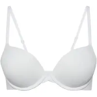 Calvin Klein Lv00qf7315 Push Up Bh