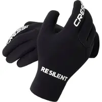 Cressi Resilent Handsker 3 Mm