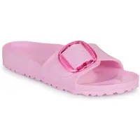 Birkenstock Pantoletter 'Madrid' lys pink
