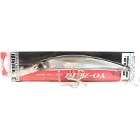 Yo-zuri Crystal 3d Deep Diver Minnow 40g 150 Mm
