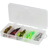 Savage Gear 3d Crayfish Kit Blødt Agn 67 Mm