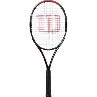 Wilson Pro Staff Precision 103 Tennisketcher