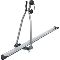 Menabo Car Bike Holder Huggy Lock